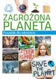 Zagroona planeta Poradnik dla modziey, Ulanowski Krzysztof