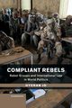 Compliant Rebels, Jo Hyeran