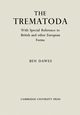 The Trematoda, Dawes