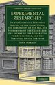 Experimental Researches, Murray John