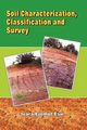 Soil Characterization Classification and Survey, Esu Ivara Ejemot