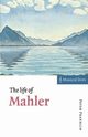The Life of Mahler, Franklin Peter