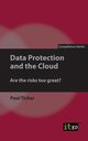 Data Protection and the Cloud, Ticher Paul