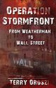 Operation Stormfront, Oroszi Terry