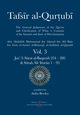 Tafsir al-Qurtubi Vol. 3, Al-Qurtubi Abu 'Abdullah Muhammad