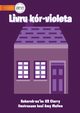 The Purple Book - Livru kr-violeta, Clarry KR