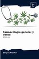 Farmacologa general y dental, Prashar Deepak