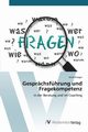 Gesprchsfhrung und Fragekompetenz, Krieger Erich