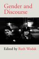 Gender and Discourse, Wodak Ruth Professor