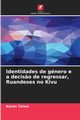 Identidades de gnero e a decis?o de regressar, Ruandeses no Kivu, Taiwa Karen