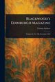 Blackwood's Edinburgh Magazine, Various