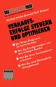 Verkaufserfolge Steuern Und Optimieren, Wabner Rolf