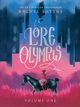 Lore Olympus: Volume One, Smythe Rachel
