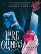Lore Olympus Volume Two, Smythe Rachel