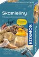 Zestaw Archeologiczny Skamieliny, 