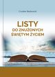 Listy do znuonych witym yciem, Budzyniak Czesaw