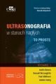 Ultrasonografia w stanach nagych To proste, Bowra J. ,McLaughin R.E., Atkinson P.