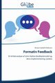 Formativ Feedback, Pedersen Kirsten Hyldahl