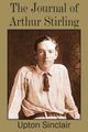Journal of Arthur Stirling, Sinclair Upton