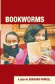 Bookworms, Farrell Bernard