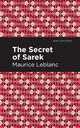 The Secret of the Sarek, Leblanc Maurice