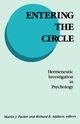 Entering the Circle, 