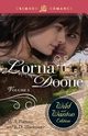 Lorna Doone, Porteus M. J.