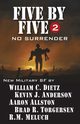 Five by Five 2, Anderson Kevin J.