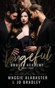 Vengeful, Alabaster Maggie