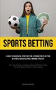 Sports Betting, Almeida Deolinda