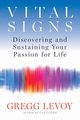 Vital Signs, Levoy Gregg