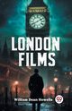 London Films, Howells William Dean