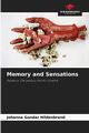 Memory and Sensations, Gondar Hildenbrand Johanna