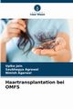 Haartransplantation bei OMFS, Jain Upika