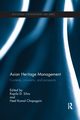 Asian Heritage Management, 