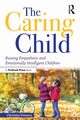 The Caring Child, Fonseca Christine