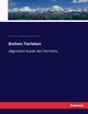 Brehms Tierleben, Taschenberg Ernst Ludwig