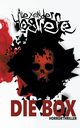 Die Box, Hogrefe Alexander