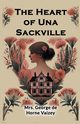 The Heart of Una Sackville, Vaizey Mrs. George de Horne