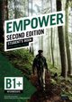 Empower Intermediate/B1+ Student's Book with Digital Pack, Doff Adrian, Thaine Craig, Puchta Herbert