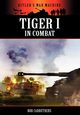 Tiger I in Combat, Carruthers Bob