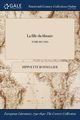 La fille du libraire; TOME SECOND, Bonnellier Hippolyte