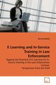 E Learning and In-Service Training in Law Enforcement, ZENGIN SELCUK