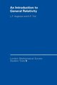 An Introduction to General Relativity, Hughston L. P.