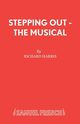 Stepping Out - The Musical, Harris Richard