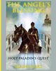 Holy Paladin's Quest, Hart Blaine