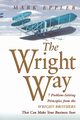 Wright Way, EPPLER Mark
