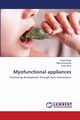 Myofunctional appliances, Singh Preeti