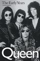 Queen, Hodkinson Mark