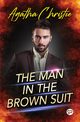 The Man in the Brown Suit, Christie Agatha